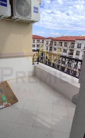 Двустаен Айвазовски Парк Поморие - - снимка 5 - Имоти Премиер