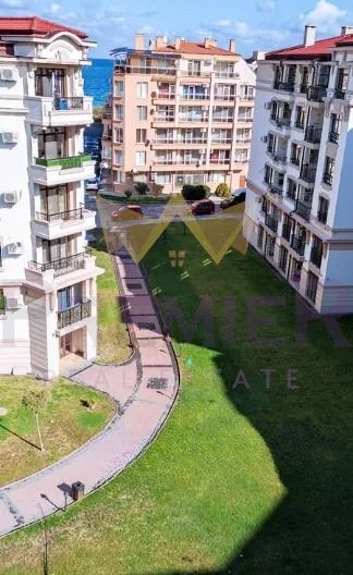 Двустаен Айвазовски Парк Поморие - - снимка 6 - Имоти Премиер