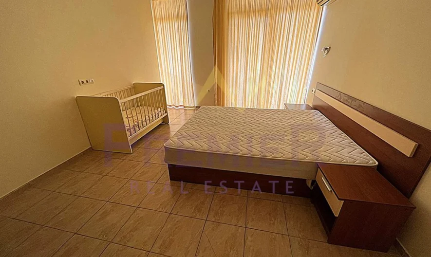 ДВУСТАЕН БЛИЗО ДО МКОРЕТО 1ВИ ЕТАЖ К.К ЕЛЕНИТЕ -  - снимка 10 - Имоти Премиер