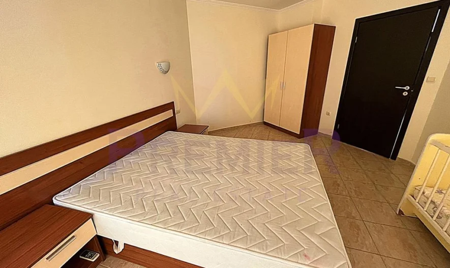 ДВУСТАЕН БЛИЗО ДО МКОРЕТО 1ВИ ЕТАЖ К.К ЕЛЕНИТЕ -  - снимка 13 - Имоти Премиер