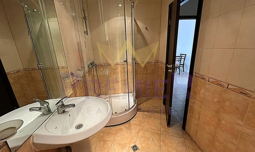 ДВУСТАЕН БЛИЗО ДО МКОРЕТО 1ВИ ЕТАЖ К.К ЕЛЕНИТЕ -  - снимка 17 - Имоти Премиер