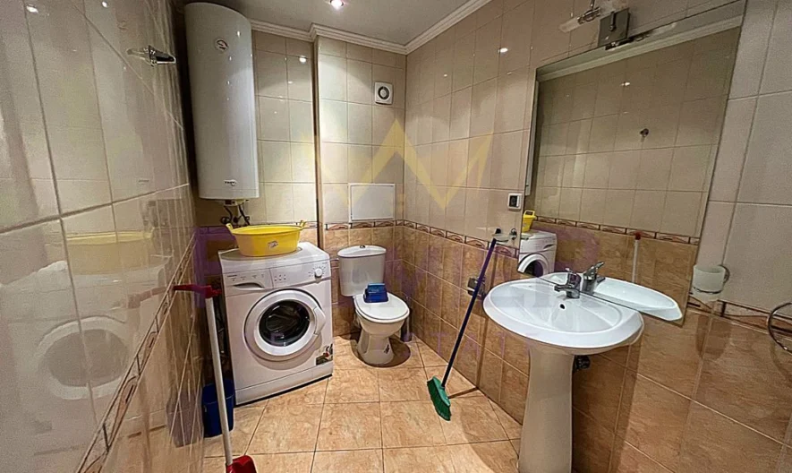 ДВУСТАЕН БЛИЗО ДО МКОРЕТО 1ВИ ЕТАЖ К.К ЕЛЕНИТЕ -  - снимка 21 - Имоти Премиер