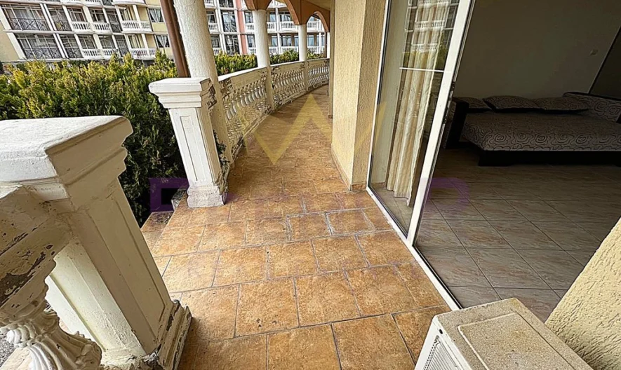 ДВУСТАЕН БЛИЗО ДО МКОРЕТО 1ВИ ЕТАЖ К.К ЕЛЕНИТЕ -  - снимка 22 - Имоти Премиер