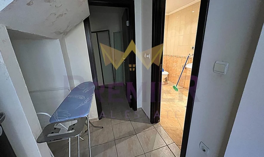 ДВУСТАЕН БЛИЗО ДО МКОРЕТО 1ВИ ЕТАЖ К.К ЕЛЕНИТЕ -  - снимка 23 - Имоти Премиер