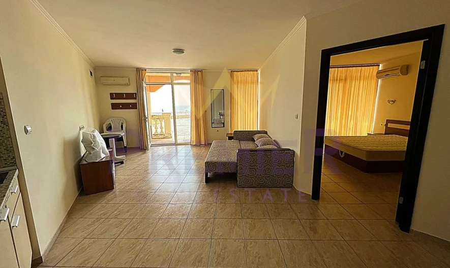 ДВУСТАЕН БЛИЗО ДО МКОРЕТО 1ВИ ЕТАЖ К.К ЕЛЕНИТЕ -  - снимка 3 - Имоти Премиер