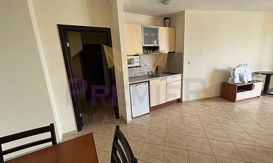 ДВУСТАЕН БЛИЗО ДО МКОРЕТО 1ВИ ЕТАЖ К.К ЕЛЕНИТЕ -  - снимка 4 - Имоти Премиер