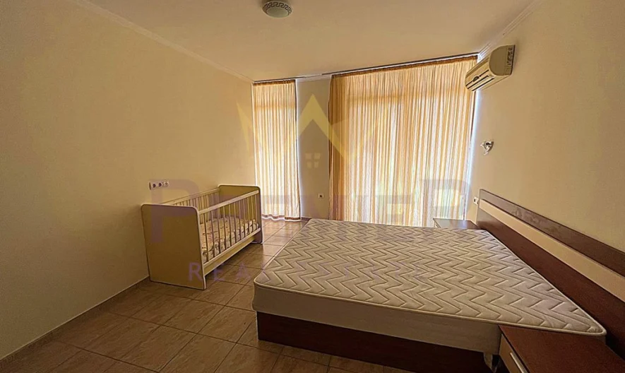 ДВУСТАЕН БЛИЗО ДО МКОРЕТО 1ВИ ЕТАЖ К.К ЕЛЕНИТЕ -  - снимка 5 - Имоти Премиер