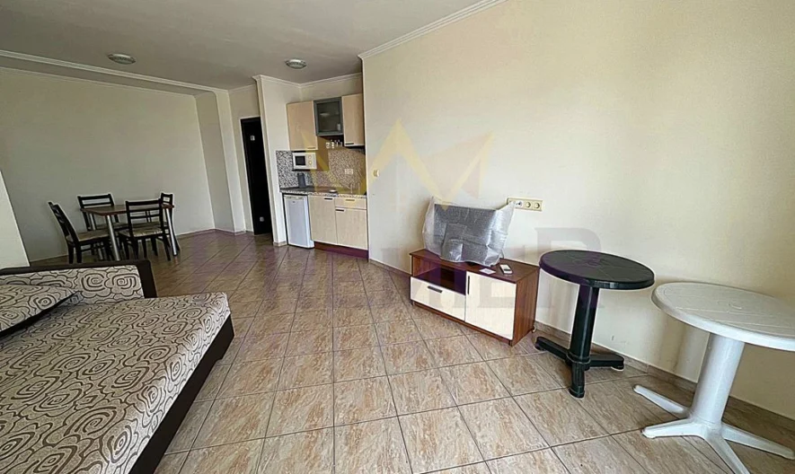 ДВУСТАЕН БЛИЗО ДО МКОРЕТО 1ВИ ЕТАЖ К.К ЕЛЕНИТЕ -  - снимка 6 - Имоти Премиер