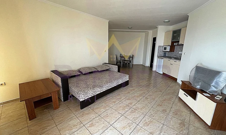 ДВУСТАЕН БЛИЗО ДО МКОРЕТО 1ВИ ЕТАЖ К.К ЕЛЕНИТЕ -  - снимка 7 - Имоти Премиер