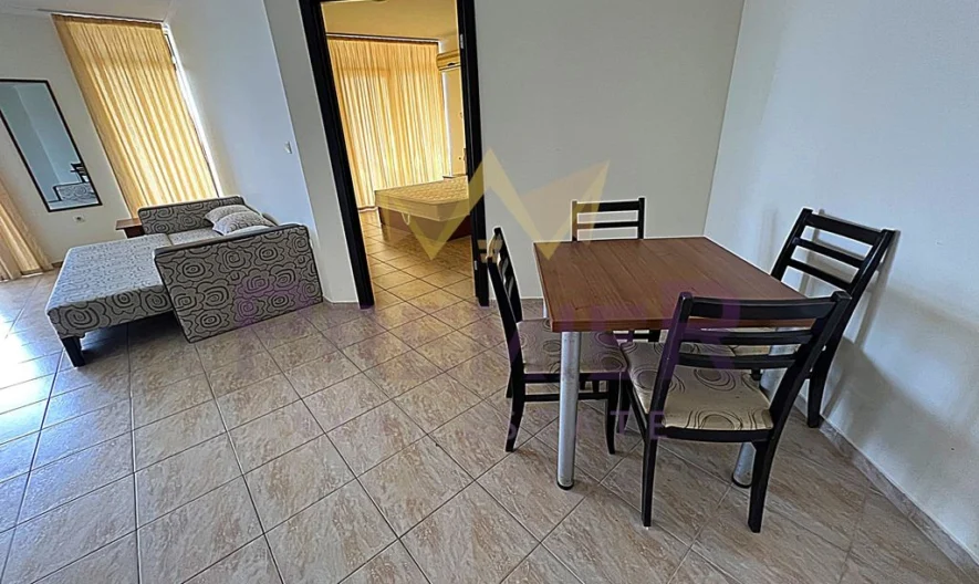 ДВУСТАЕН БЛИЗО ДО МКОРЕТО 1ВИ ЕТАЖ К.К ЕЛЕНИТЕ -  - снимка 8 - Имоти Премиер