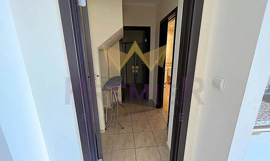 ДВУСТАЕН БЛИЗО ДО МКОРЕТО 1ВИ ЕТАЖ К.К ЕЛЕНИТЕ -  - снимка 9 - Имоти Премиер