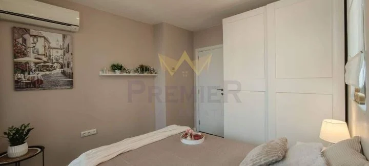 Двустаен бутиков апартамент в Поморие - - снимка 10 - Имоти Премиер