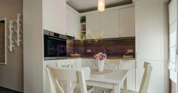 Двустаен бутиков апартамент в Поморие - - снимка 2 - Имоти Премиер