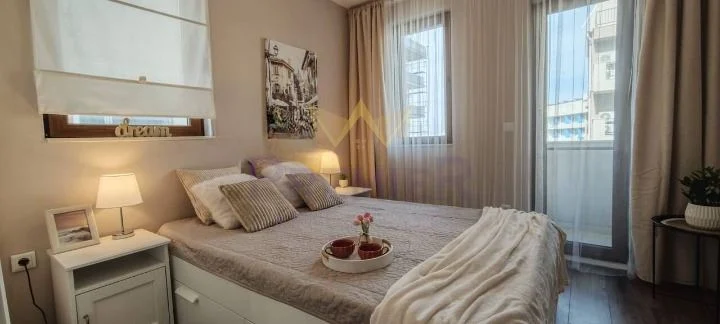 Двустаен бутиков апартамент в Поморие - - снимка 3 - Имоти Премиер