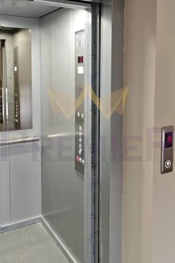 Двустаен бутиков апартамент в Поморие - - снимка 9 - Имоти Премиер