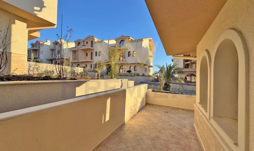 ДВУСТАЕН ДО КЛЮЧ В с. КОШАРИЦА 71м2 - - снимка 4 - Имоти Премиер