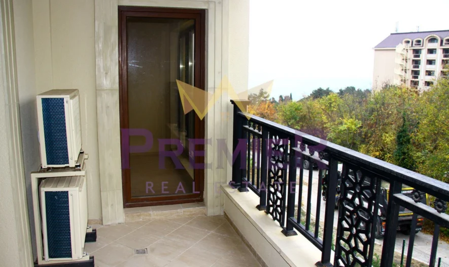 ДВУСТАЕН ДО МОРЕТО -  - снимка 10 - Имоти Премиер