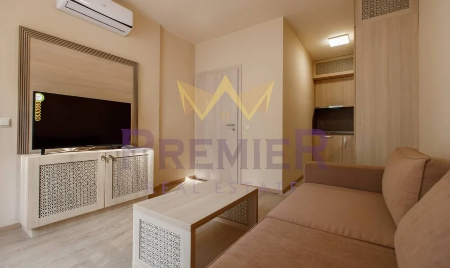 ДВУСТАЕН ДО МОРЕТО -  - снимка 2 - Имоти Премиер