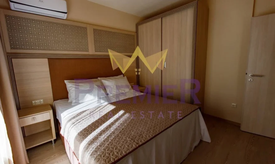 ДВУСТАЕН ДО МОРЕТО - - снимка 5 - Имоти Премиер