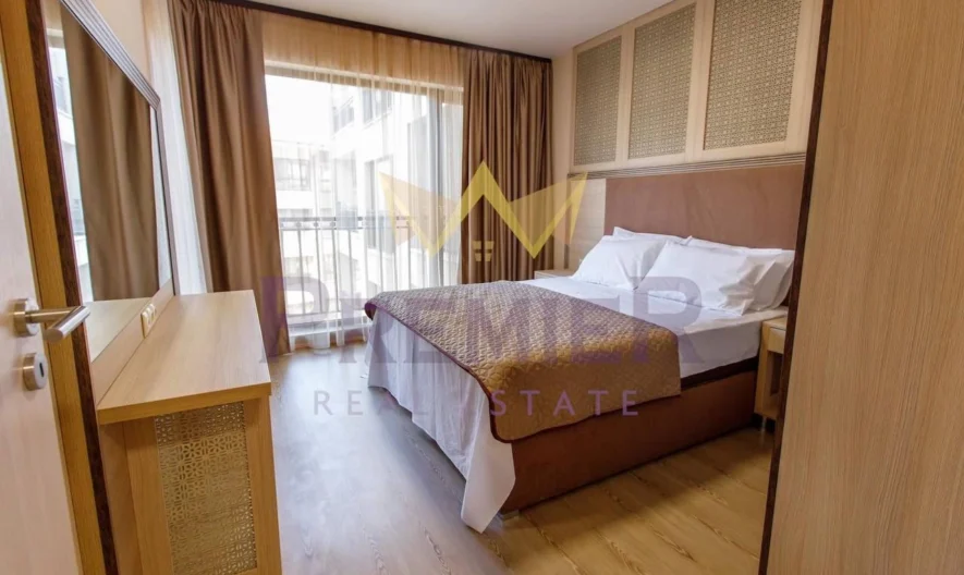 ДВУСТАЕН ДО МОРЕТО -  - снимка 6 - Имоти Премиер