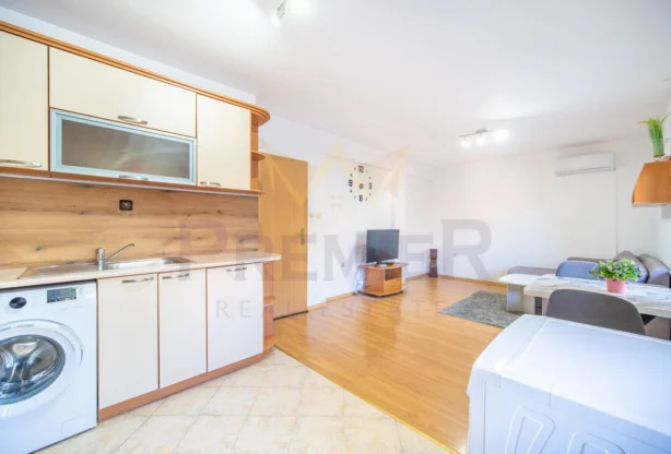 Агенция за недвижими имоти - Имоти Премиер - имот - 1184845, Цена: 170000 EUR