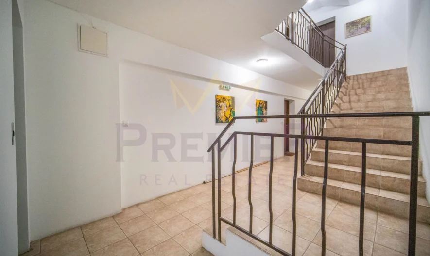 ДВУСТАЕН ДО МОРСКАТА ГРАДИНА -  - снимка 13 - Имоти Премиер