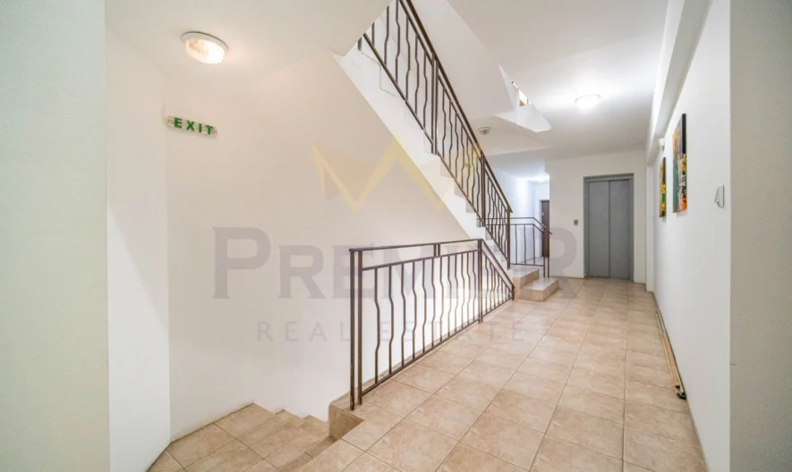 ДВУСТАЕН ДО МОРСКАТА ГРАДИНА -  - снимка 14 - Имоти Премиер