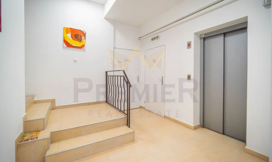 ДВУСТАЕН ДО МОРСКАТА ГРАДИНА -  - снимка 15 - Имоти Премиер