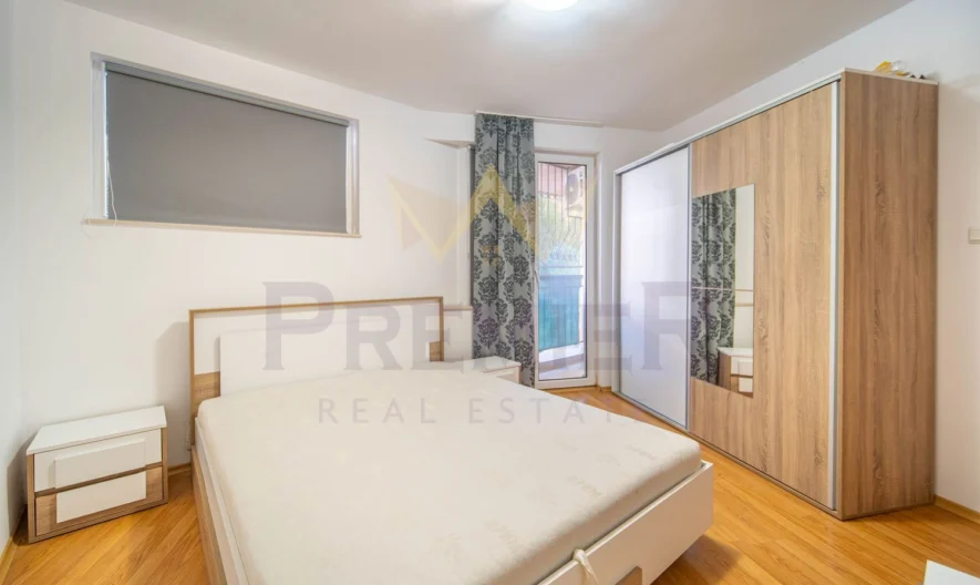 ДВУСТАЕН ДО МОРСКАТА ГРАДИНА -  - снимка 6 - Имоти Премиер