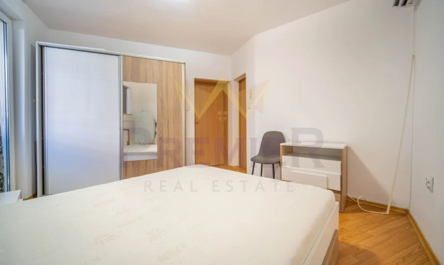 ДВУСТАЕН ДО МОРСКАТА ГРАДИНА -  - снимка 8 - Имоти Премиер