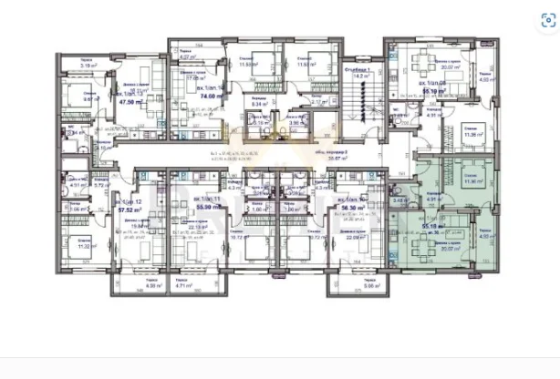 Агенция за недвижими имоти - Имоти Премиер - имот - 889926, Цена: 139900 EUR