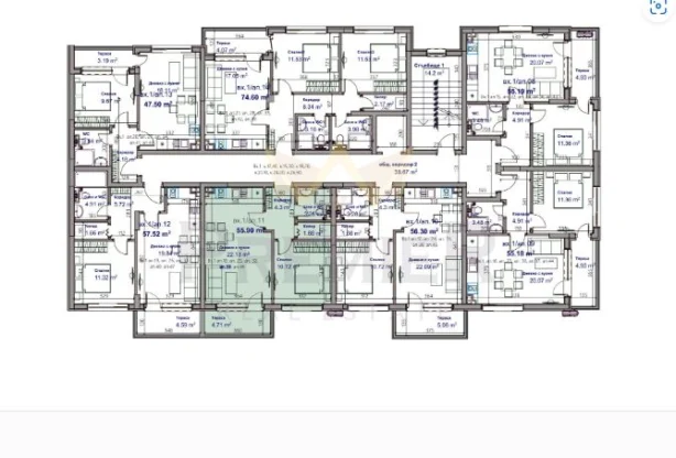 Агенция за недвижими имоти - Имоти Премиер - имот - 1018823, Цена: 139500 EUR