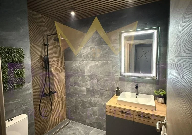 Двустаен е кв. Люлин 9 -  - снимка 7 - Имоти Премиер