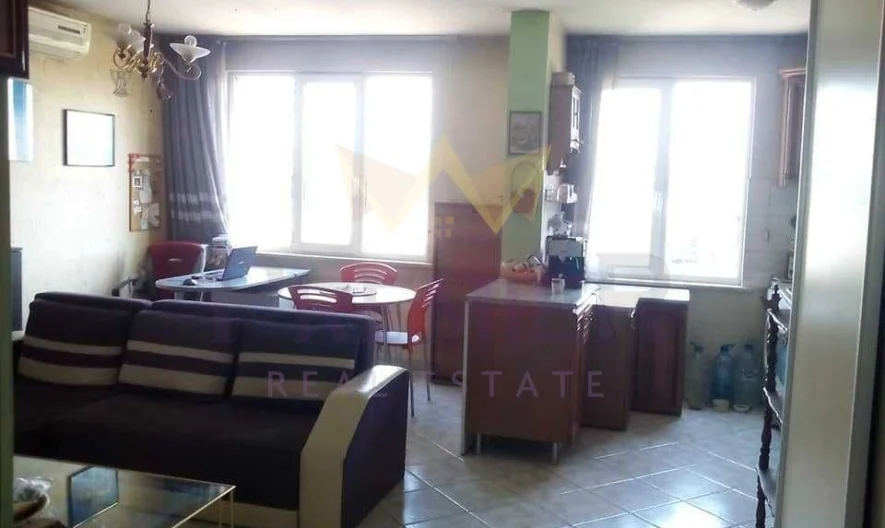 Двустаен е кв.Обирище -  - снимка 3 - Имоти Премиер