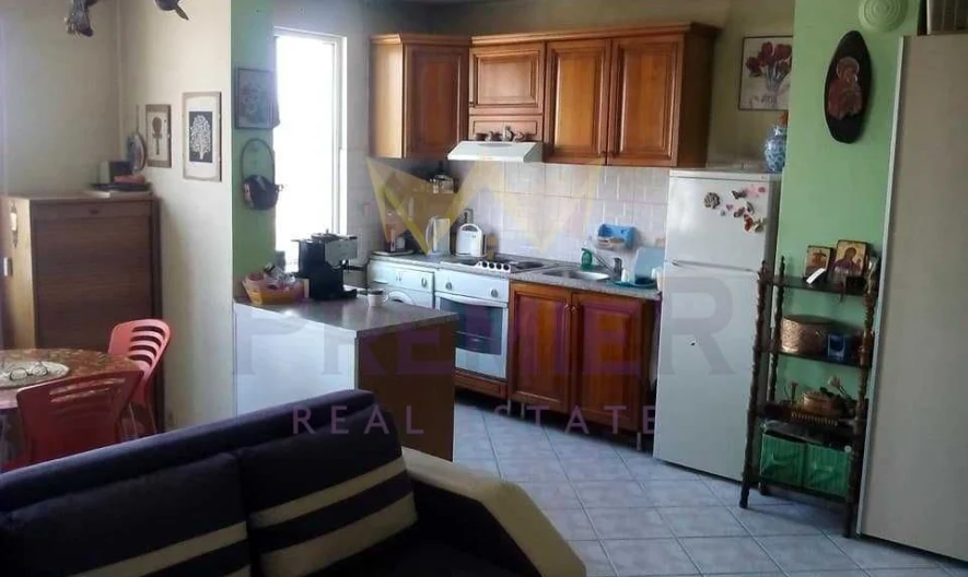 Двустаен е кв.Обирище -  - снимка 4 - Имоти Премиер