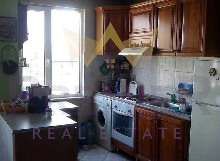 Двустаен е кв.Обирище -  - снимка 5 - Имоти Премиер