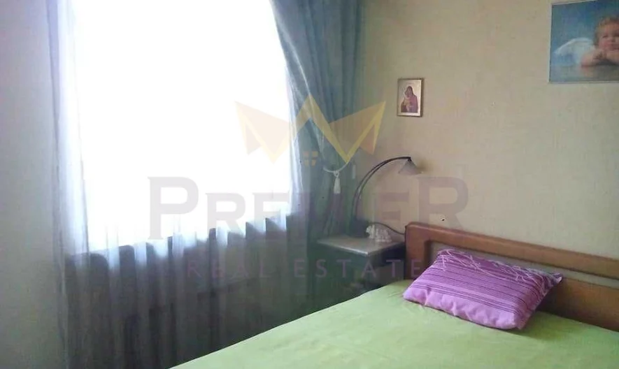 Двустаен е кв.Обирище -  - снимка 8 - Имоти Премиер