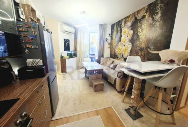 Агенция за недвижими имоти - Имоти Премиер - имот - 1200270, Цена: 124000 EUR