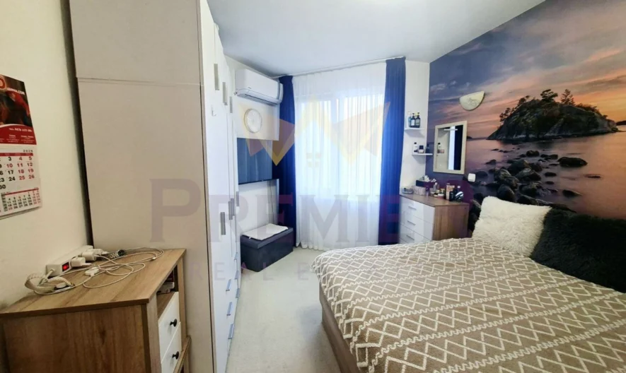 Двустаен Галата -  - снимка 4 - Имоти Премиер