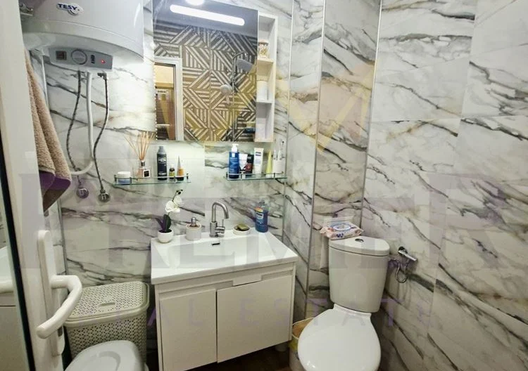 Двустаен Галата -  - снимка 5 - Имоти Премиер