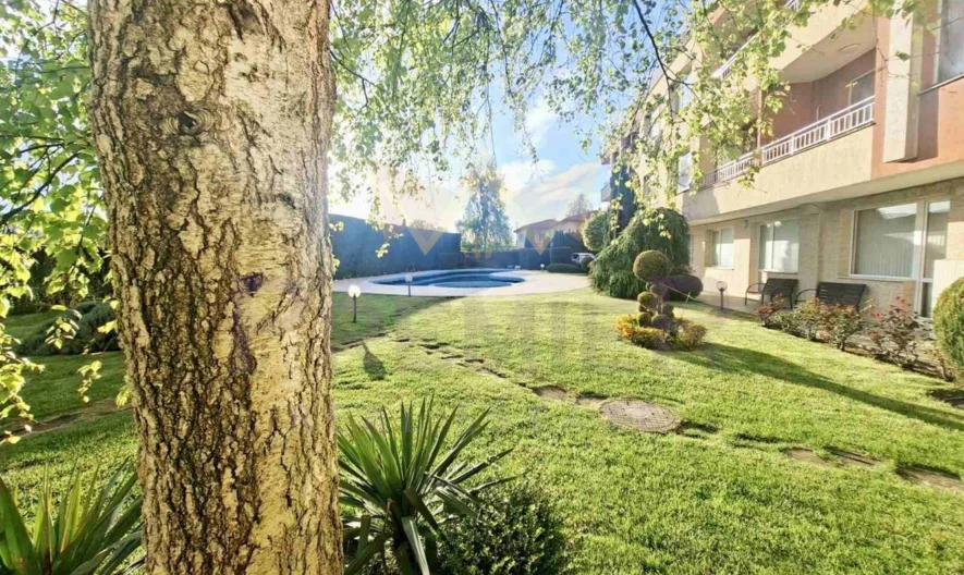 Двустаен Галата -  - снимка 7 - Имоти Премиер