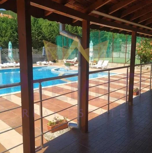 Двустаен град Балчик - - снимка 3 - Имоти Премиер