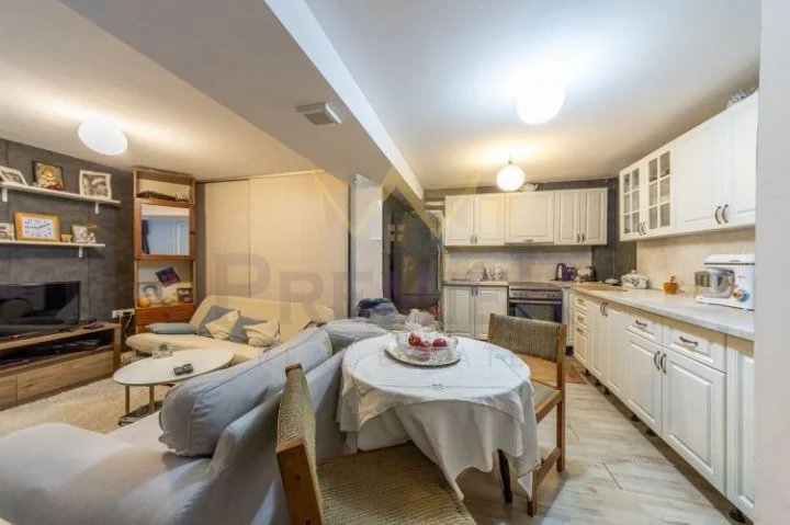 Двустаен Гръцка махала -  - снимка 2 - Имоти Премиер