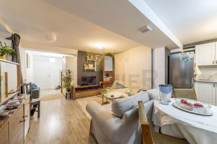 Двустаен Гръцка махала -  - снимка 3 - Имоти Премиер