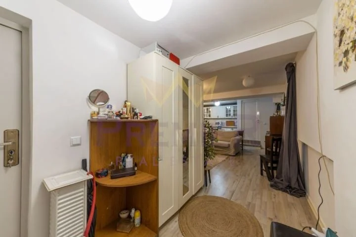 Двустаен Гръцка махала -  - снимка 8 - Имоти Премиер