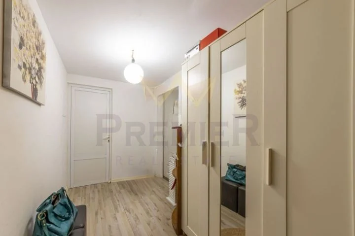 Двустаен Гръцка махала -  - снимка 9 - Имоти Премиер