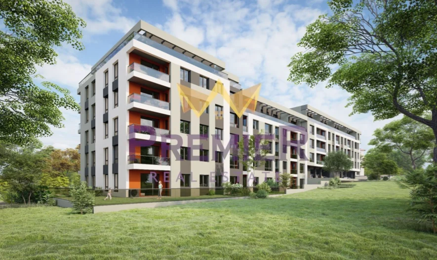 ДВУСТАЕН или ГОЛЯМ ЕДНОСТАЕН в ж.к. Владислав Варненчик гр.Варна до JUMBO! - - снимка 10 - Имоти Премиер