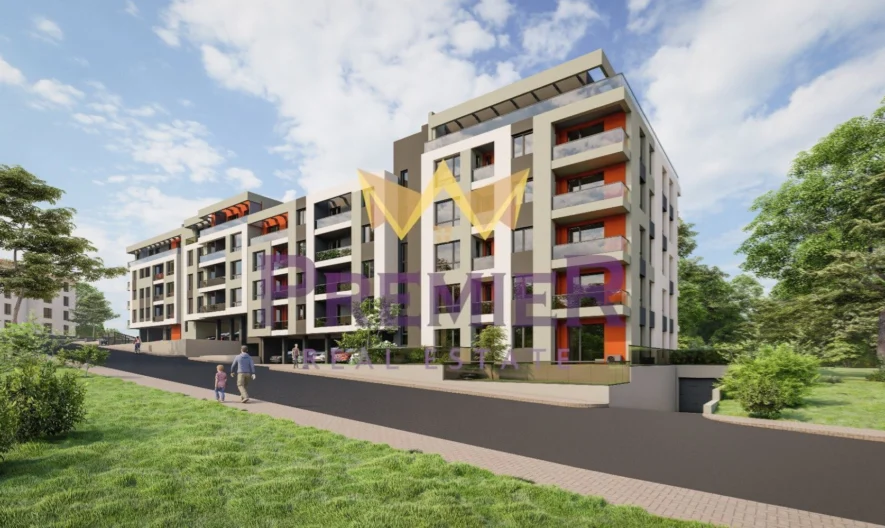 ДВУСТАЕН или ГОЛЯМ ЕДНОСТАЕН в ж.к. Владислав Варненчик гр.Варна до JUMBO! - - снимка 7 - Имоти Премиер