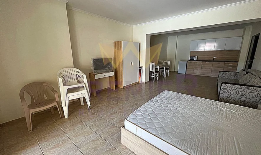 ДВУСТАЕН ИМОТ К.К. ЕЛЕНИТЕ 1ВА ЛИНИЯ МОРЕ - - снимка 11 - Имоти Премиер