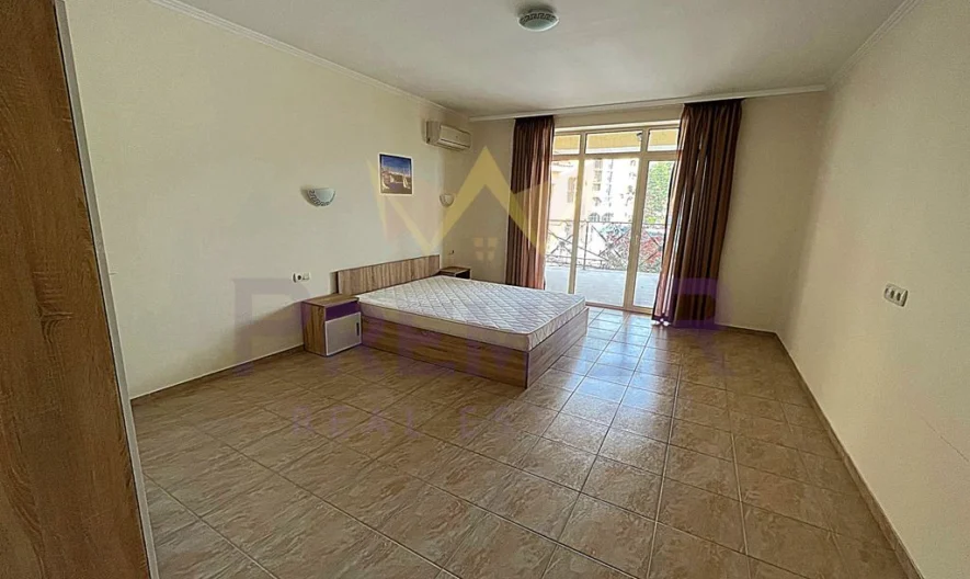 ДВУСТАЕН ИМОТ К.К. ЕЛЕНИТЕ 1ВА ЛИНИЯ МОРЕ - - снимка 13 - Имоти Премиер